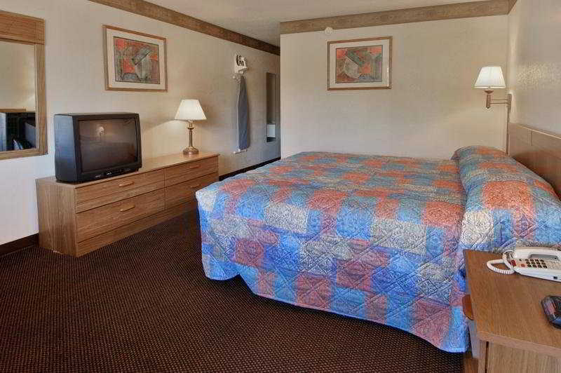 Econo Lodge Джэксонвиль Экстерьер фото